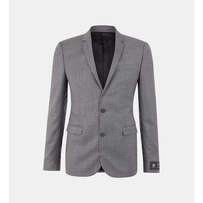 Veste De Costume Partition En Laine Slim Fit COMPTOIR GL