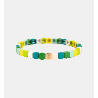 Bracelet À Facettes Mini Rondes SIMONE A BORDEAUX