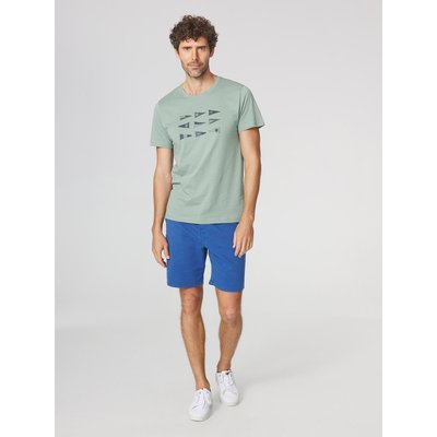 T-shirt manches courtes ALBERTEE TBS