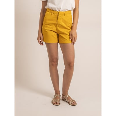 Short Chino Ximena DONA LISA