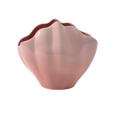 Vase Coquillage PERLEMOR LIKE. BY VILLEROY & BOCH