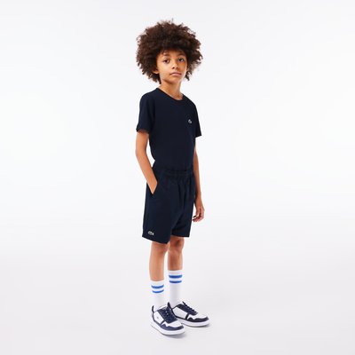 Short ceinture elastiquée LACOSTE