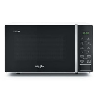 Micro-ondes solo MWP201W WHIRLPOOL