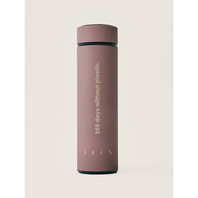 Bouteille de sport 365 2.0 500 ml acier inoxydable double paroi isolée BORN
