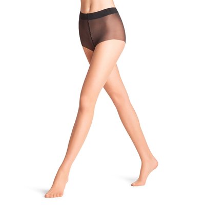 Collant Corset 20 Fibre artificielle Transparent FALKE
