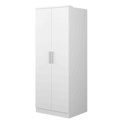 Armoire 2 portes TERRE DE NUIT