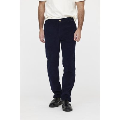 Pantalon coton chino GLANCE LEE COOPER
