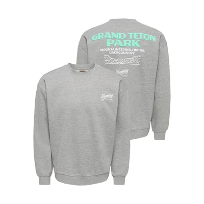 Sweat-Shirt ONLY & SONS