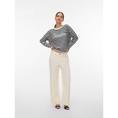 Pull En Maille VERO MODA