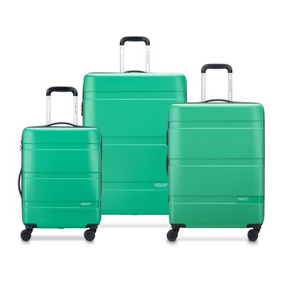 Now hardside nest 803 810 821 DELSEY PARIS