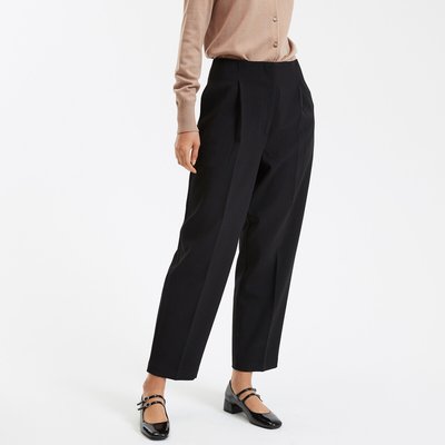 Pantalon cigarette LA REDOUTE COLLECTIONS