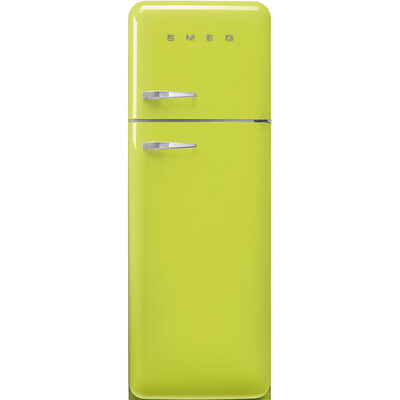 Réfrigérateur 2 portes poignée à gauche FAB30 SMEG