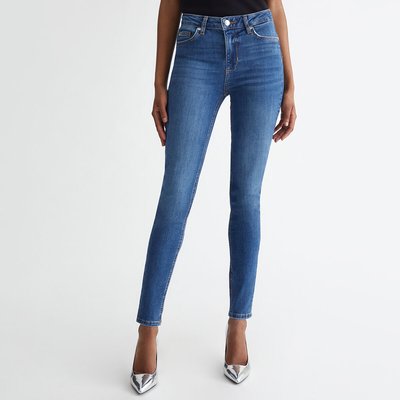 Jeans skinny bottom up LIU JO