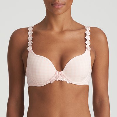 Soutien gorge rembourré - forme coeur AVERO MARIE JO