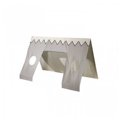 Tipi Voile Pour Lit VIPACK