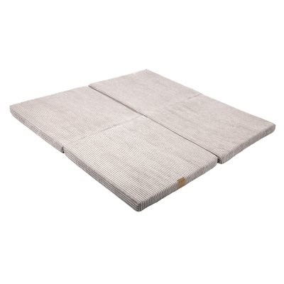 Tapis de Jeu Carré, Enfants, Aesthetic MEOW BABY