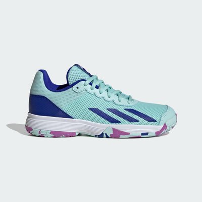 Chaussure de tennis Courtflash adidas Performance