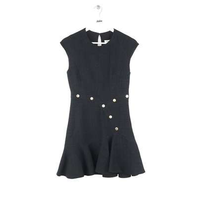 Robe en coton - Très Bon État SANDRO
