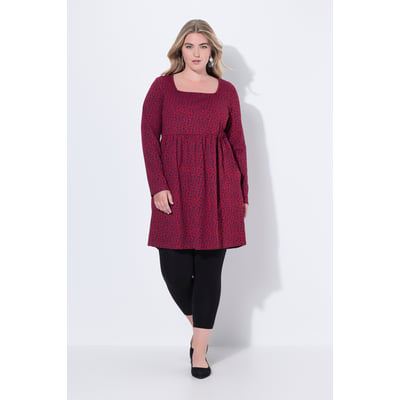 T-shirt long ULLA POPKEN