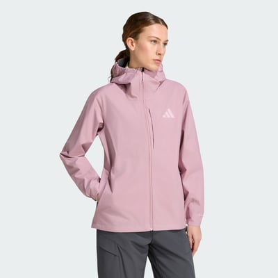 Veste De Pluie Climaproof 2,5 Couches Terrex Multi adidas Performance
