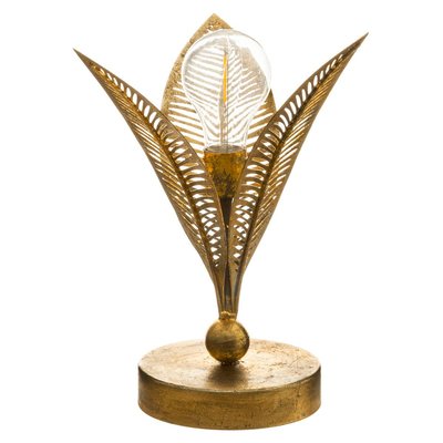 Lampe LED FEUILLE ATMOSPHERA
