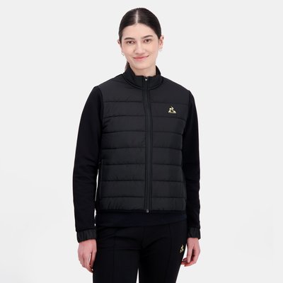 Doudoune sans manche  Coq d'Or LE COQ SPORTIF