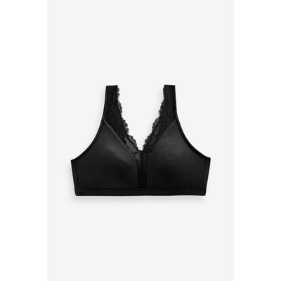 Soutien-gorge maintien intégral confort NEXT