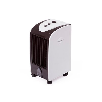 Climatizador evaporativo Rafy 51, Chama Vermelha CHAMA VERMELHA