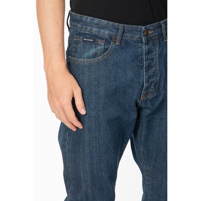 Jeans coupe relax RL60 coton stone foncé RELAXB RICA LEWIS