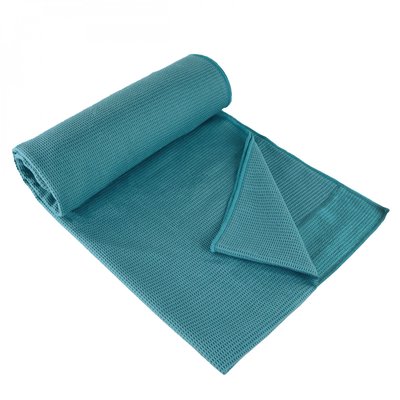 Serviette de yoga antidérapante VIVEZEN
