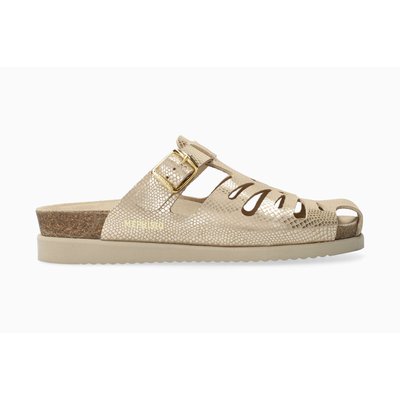Sandales en cuir HEDINA MEPHISTO
