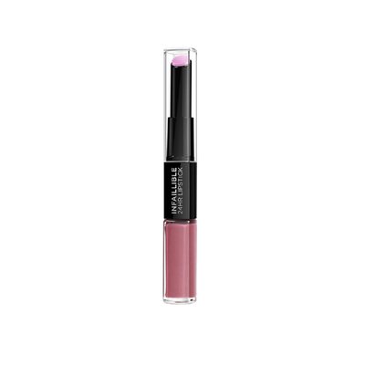 Rouge à Lèvres Infaillible Duo 24H L'OREAL PARIS