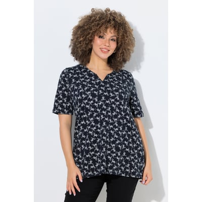 T-shirt avec motif ULLA POPKEN
