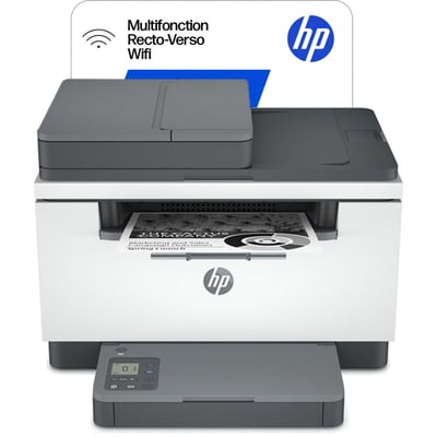 Imprimante multifonction Laserjet M234sdw HP
