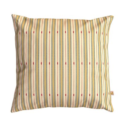 Housse de coussin extérieur VICTOR VENT DE BOHÈME