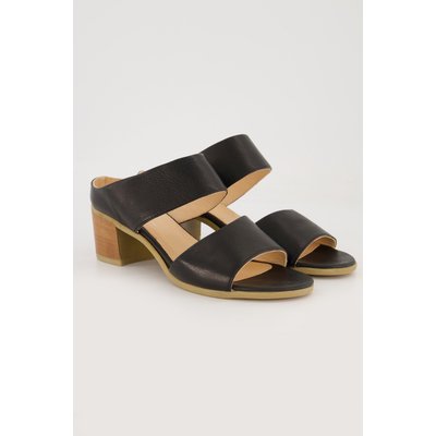 Sandales en cuir ULLA POPKEN