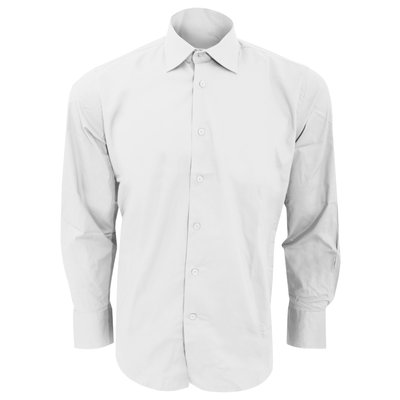 Chemise manches longues BRIGHTON SOLS