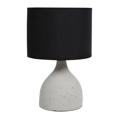 Lampe Ciment Portland e e DECORATIE