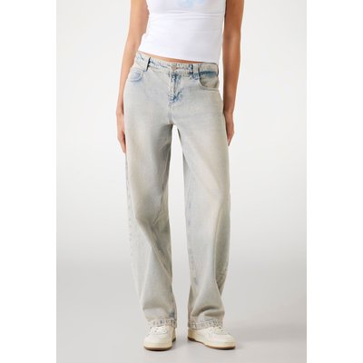Jean Balloon Baggy GUESS