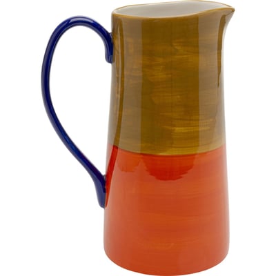 Carafe en grès, CAPRI KARE DESIGN