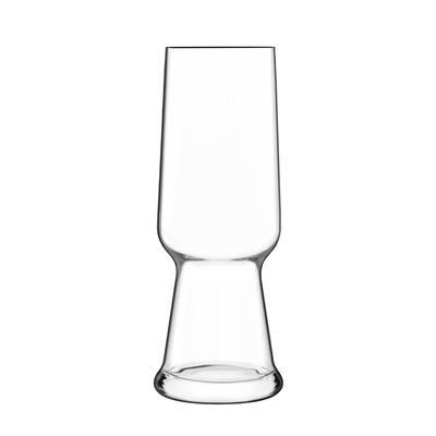 Coffret de 2 verres à bière birrateque pilsner 54 cl BORMIOLI LUIGI