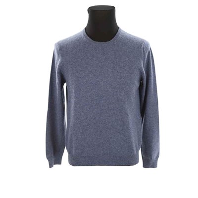 Pull en cachemire - Très Bon État ERIC BOMPARD