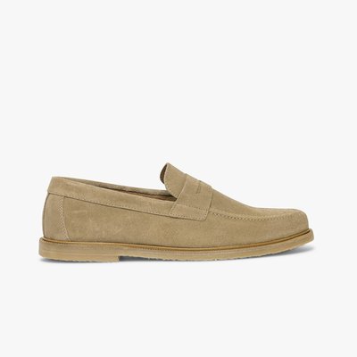Mocassin SAUL BOCAGE