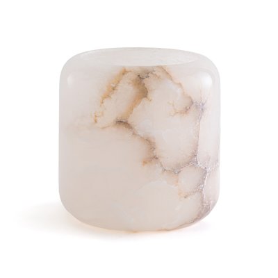 Vase en albâtre, Albasti AM.PM
