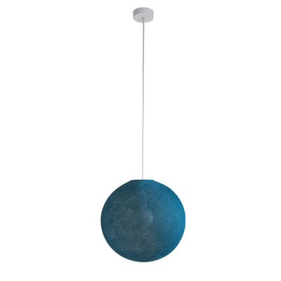 Suspension simple globe 38 cm LA CASE DE COUSIN PAUL
