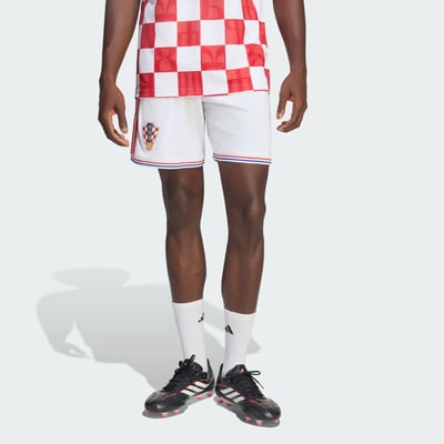 Short Domicile Croatie 26 adidas Performance