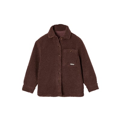 Veste matelassée réversible HYGGE VERTBAUDET