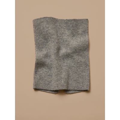 Snood en laine mérinos enfant CYRILLUS