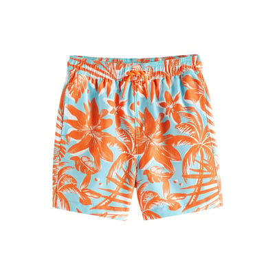 Short de bain imprimé NEXT