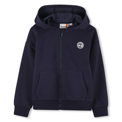 Cardigan de jogging à capuche TIMBERLAND